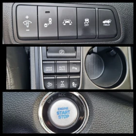 Hyundai Tucson 2.0CRDI 4WD* VERTEX* AVTOMAT* KEYLESS* ШВЕЙЦАРИЯ - 33999 лв. - 79873114 13