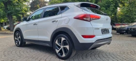 Hyundai Tucson 2.0CRDI 4WD* VERTEX* AVTOMAT* KEYLESS* ШВЕЙЦАРИЯ - 33999 лв. - 79873114 7