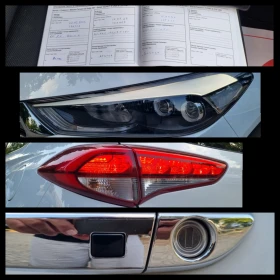 Hyundai Tucson 2.0CRDI 4WD* VERTEX* AVTOMAT* KEYLESS* ШВЕЙЦАРИЯ - 33999 лв. - 79873114 17