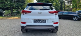 Hyundai Tucson 2.0CRDI 4WD* VERTEX* AVTOMAT* KEYLESS* ШВЕЙЦАРИЯ - 33999 лв. - 79873114 6