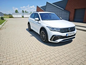 VW Tiguan R Line 4MOTION - 87000 лв. - 73443790 11