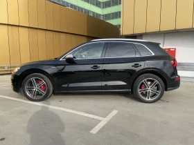 ����� �� �������� �� Audi SQ5 ���������, ������, BANG&OLUFSEN. ������ �����