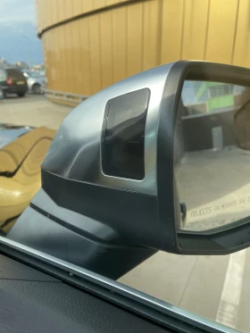 Audi SQ5 ОБДУХВАНЕ, ВЪЗДУХ, BANG&OLUFSEN. МЪРТВА ТОЧКА | Auto.bg — изображение 15