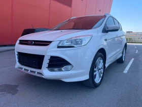 Ford Kuga 2.0TDCI 180k.c. SPORT PLATINIUM