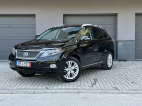  Lexus RX 450h
