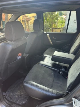 Обява за продажба на Land Rover Freelander ~5 700 лв. - изображение 7