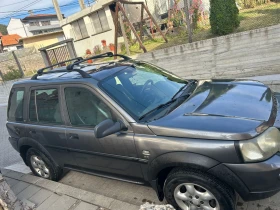 Обява за продажба на Land Rover Freelander ~5 700 лв. - изображение 5