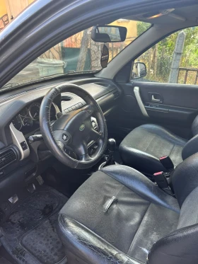Обява за продажба на Land Rover Freelander ~5 700 лв. - изображение 6