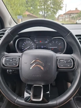 Citroen C3 Aircross | Mobile.bg    8