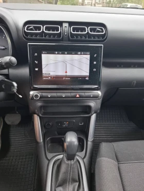 Citroen C3 Aircross | Mobile.bg    10