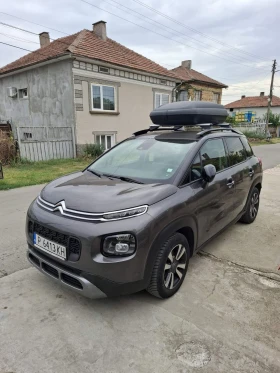 Citroen C3 Aircross | Mobile.bg    3