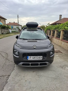 Citroen C3 Aircross | Mobile.bg    2