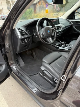 Обява за продажба на BMW X3 ~84 500 лв. - изображение 9