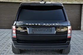 Land Rover Range rover VOGUE/AUTOBIOGRAPHY/4.4SDV8/FULL - цена по договаряне - 48616371 5