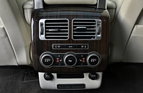 Land Rover Range rover VOGUE/AUTOBIOGRAPHY/4.4SDV8/FULL - цена по договаряне - 48616371 10