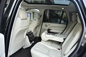 Land Rover Range rover VOGUE/AUTOBIOGRAPHY/4.4SDV8/FULL - цена по договаряне - 48616371 9