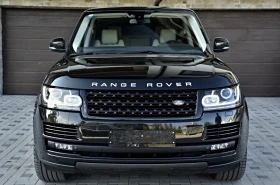 Land Rover Range rover VOGUE/AUTOBIOGRAPHY/4.4SDV8/FULL - цена по договаряне - 48616371 2
