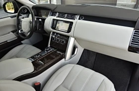 Land Rover Range rover VOGUE/AUTOBIOGRAPHY/4.4SDV8/FULL - цена по договаряне - 48616371 16