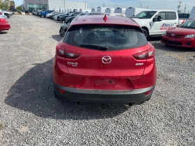 Mazda CX-3 4X4* * CARFAX * * АВТО КРЕДИТ * * - 24500 лв. - 75068538 5