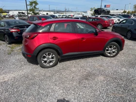 Mazda CX-3 4X4* * CARFAX * * АВТО КРЕДИТ * * - 24500 лв. - 75068538 4