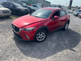 Mazda CX-3 4X4* * CARFAX * * АВТО КРЕДИТ * * 