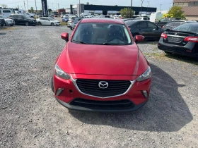 Mazda CX-3 4X4* * CARFAX * * АВТО КРЕДИТ * * - 24500 лв. - 75068538 2