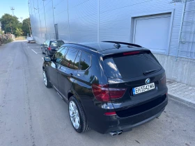 Обява за продажба на BMW X3 BMW F25 3, 5 XD /M-пакет/Обслужена/ ~26 300 лв. - изображение 2
