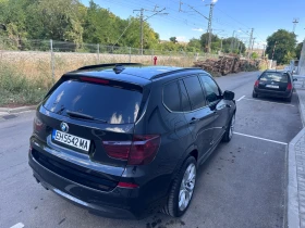 Обява за продажба на BMW X3 BMW F25 3, 5 XD /M-пакет/Обслужена/ ~26 300 лв. - изображение 1