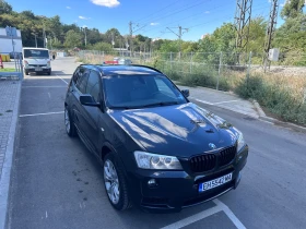 Обява за продажба на BMW X3 BMW F25 3, 5 XD /M-пакет/Обслужена/ ~26 300 лв. - изображение 1