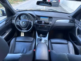 Обява за продажба на BMW X3 BMW F25 3, 5 XD /M-пакет/Обслужена/ ~26 300 лв. - изображение 5