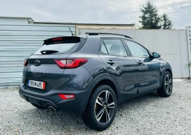 Kia Stonic APPLE CAR PLAY  | Mobile.bg    6