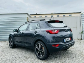 Kia Stonic APPLE CAR PLAY  | Mobile.bg    7
