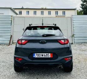 Kia Stonic APPLE CAR PLAY  | Mobile.bg    13