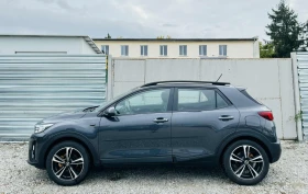 Kia Stonic APPLE CAR PLAY  | Mobile.bg    4