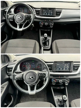 Kia Stonic APPLE CAR PLAY  | Mobile.bg    9