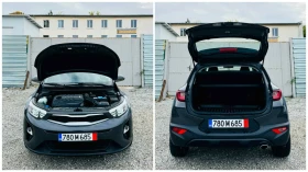 Kia Stonic APPLE CAR PLAY  | Mobile.bg    12