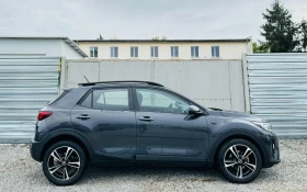 Kia Stonic APPLE CAR PLAY  | Mobile.bg    5