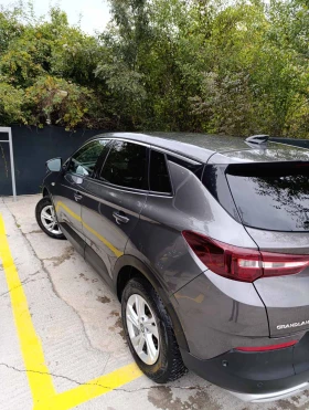 Opel Grandland X - 25700 лв. / 13140.20 € - 39930354 5