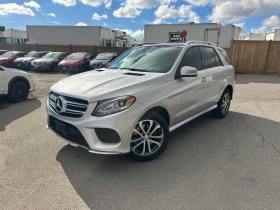 Mercedes-Benz GLE * 350d * CARFAX * БЕЗ ПЪРВОНАЧАЛНА ВНОСКА