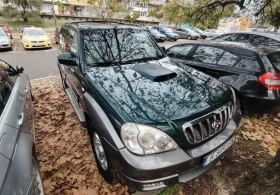 Hyundai Terracan | Mobile.bg � ����� ������ 4