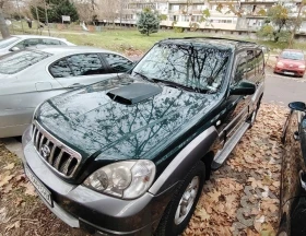 Hyundai Terracan | Mobile.bg � ����� ������ 3