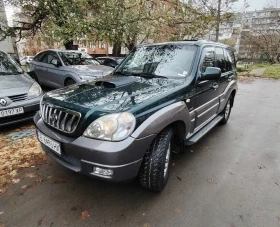 Hyundai Terracan | Mobile.bg � ����� ������ 2