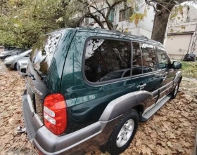 Hyundai Terracan | Mobile.bg � ����� ������ 6