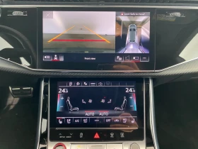 Audi RSQ8 Audi RS Q8 TFSI quattro, снимка 5 - Автомобили и джипове - 53033116