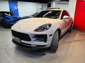 Porsche Macan * Premium+ /Certified/Finance * CARFAX * ЦЕНА ДО Б, снимка 3