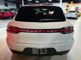 Porsche Macan * Premium+ /Certified/Finance * CARFAX * ЦЕНА ДО Б, снимка 5