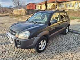 Hyundai Tucson - 3150 € / 6160.86 лв. - 74899975 3
