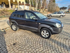 Hyundai Tucson - 3150 € / 6160.86 лв. - 74899975 2