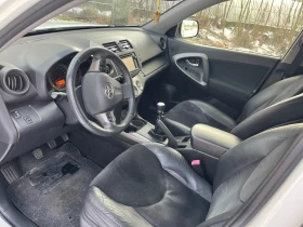 Toyota Rav4 - 9200 € / 17993.64 лв. - 46025296 11