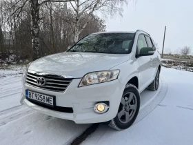 Toyota Rav4 - 9200 € / 17993.64 лв. - 46025296 2